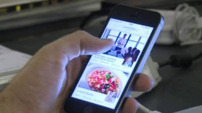 La aplicacción CookApp permite poner en contacto a cocineros y amantes de la buena cocina en la gran ciudad.