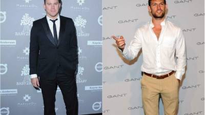 Channing ha demostrado que es un hombre sensual en las películas de Magic Mike XXL donde encarna a Michael “Magic Mike” Lane.Alex considera que su trabajo en Magic Mike, donde interpretó a Adam ”The Kid”, le ayudó a madurar.