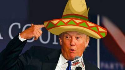 La victoria del candidato republicano dejó sin aliento a millones de personas.