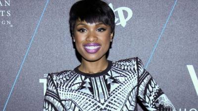 Jennifer Hudson se dio a conocer en 'American Idol' en 2010.