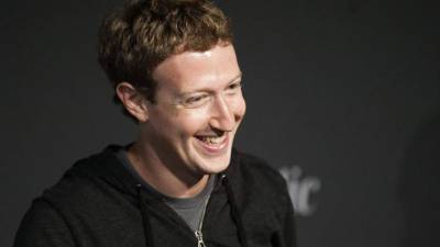 Aun los becarios en Facebook ganan salarios generosos.