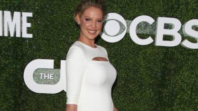 Katherine Heigl.