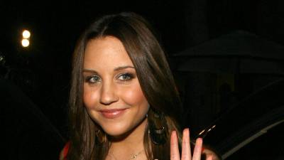 Amanda Bynes asegura estar bien de su salud mental.