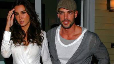 Elizabeth Gutiérrez y William Levy.