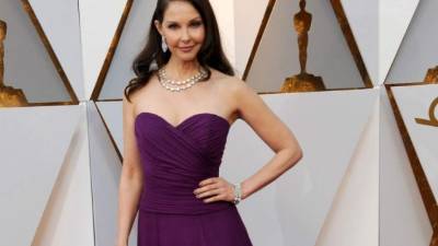 Ashley Judd