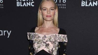 Kate Bosworth.
