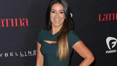 Gina Rodriguez
