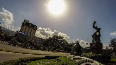 El feriado reactivará la economía en la capital industrial del país. Foto: Wendell Escoto