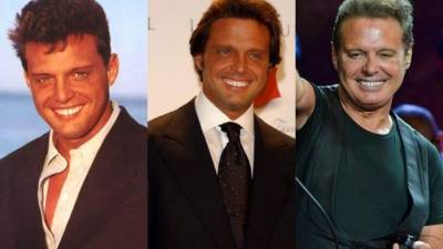 A lo largo de sus más de 30 años de carrera el público ha podido ver la evolución de Luismi desde sus inicios como un chiquillo talentoso, su transformación al sex symbol de los 90's que enloqueció a miles, hasta su resurgir después de años difíciles en su carrera y vida personal.