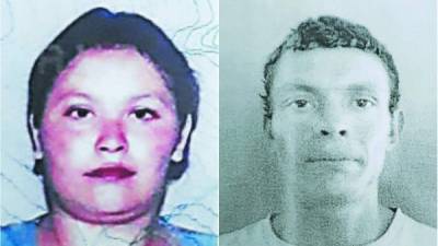 Gloria Banegas fue asesinada al buscar a su hijo Wilmer René Obando Banegas.
