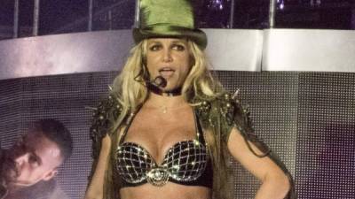 Los familiares de Britney Spears ya habían manifestado su preocupación por los problemas de memoria de la artista.