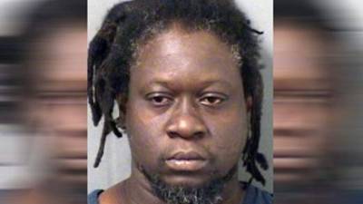 El insólito caso llamó la atención de los medios de la Florida.