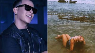 Ramón Luis Ayala Rodríguez (Daddy Yankee) tiene tres hijos. Jesaaelys Marie es la menor.