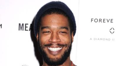Kid Cudi