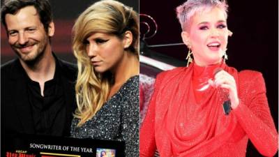 Kesha perdió un juicio por abuso sexual en contra de Dr. Luke. Katy Perry también habría sido violada por el productor.