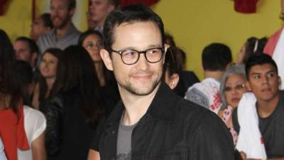 Joseph Gordon-Levitt.