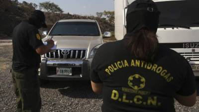 La subasta tiene 257 lotes valorados inicialmente en L125 millones.