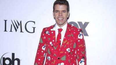 'Me disculpo absolutamente y me siento profundamente avergonzado y arrepentido', dijo Perez Hilton.