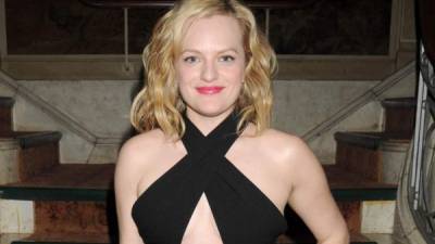 Elisabeth Moss