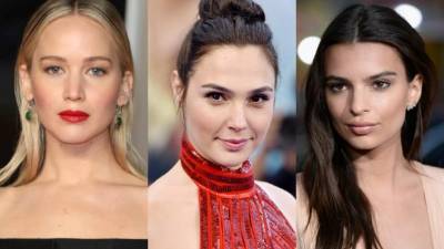 La revista para caballeros FHM enlistó a las 100 mujeres más sexys del mundo, con actrices, modelos, músicos y cantantes.Aquí te presentamos a los 10 primeros lugares de esta clasificación que busca a las mujeres “más atractivas, talentosas y deslumbrantes”.