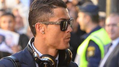 Ronaldo ha igualado a Raúl en la tabla como máximo goleadores en la historia del Real Madrid.