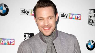 Will Young.