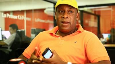 Medford está listo para dirigir nuevamente una selección.