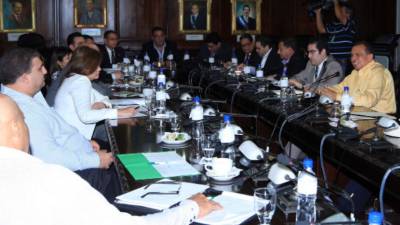 Empresarios y Gobierno se han enfrentado en varias ocasiones, lo que ha generado un clima de tensión entre ambos actores.