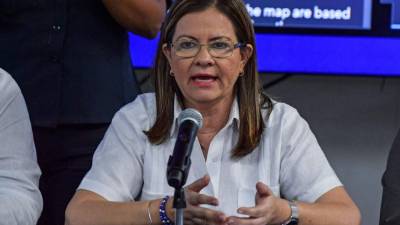 El Gobierno panameño hizo este anuncio después de que ayer informara del primer caso de coronavirus en el país.