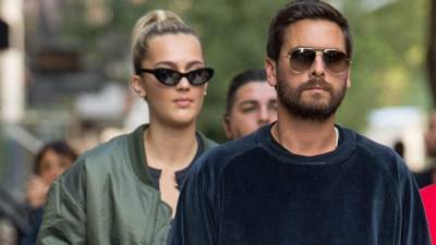 El reality show de Scott Disick se emitirá el próximo año.