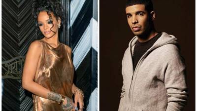 En esta foto del 27 de junio de 2015, el cantante canadiense Drake actúa en el festival Wireless en Finsbury Park, Londres. Drake ingresó al Hot 100 de Billboard por 208va ocasión, estableciendo un nuevo récord de canciones en la lista de éxitos musicales. El más reciente tema del rapero, “Oprah's Bank Account' con DaBaby y Lil Yachty, debutó en el puesto 89 esta semana y llevó a Drake a superar las 207 canciones que el elenco de la serie musical “Glee” tuvo en la lista. (Foto por Jonathan Short/Invision/AP, Archivo)