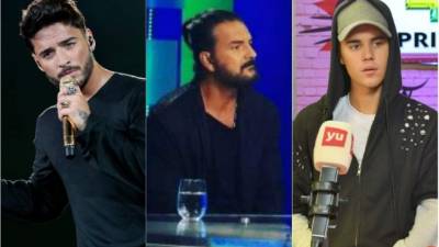 No soportan preguntas fuera de lugar.