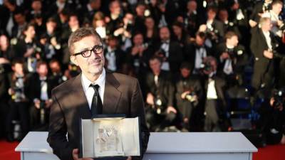 Palma de Oro: 'Winter Sleep', de Nuri Bilge Ceylan (Turquía, Francia y Alemania)