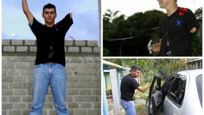 Estuvo ocho horas sin ser atendido en el hospital luego de haber perdido ambas manos tras ser atacado a machetazos por su medio hermano.