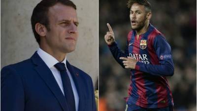 El fichaje de Neymar podría ser el más caro de la historia del fútbol.