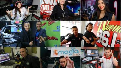 Conozca los rostros de las nuevas voces en la ciudad.