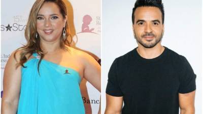 Adamari López publicó una foto Instagram que levantó la polémica entre sus fans.