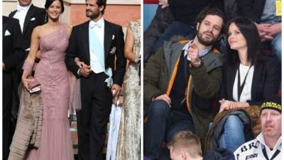 El príncipe Carlos Felipe de Suecia se casará con su prometida Sofia Hellqvist.