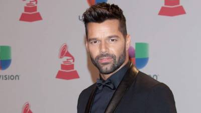 Ricky Martin