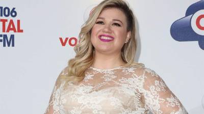 La artista de 35 años se casó en el 2013 y desde entonces su cuerpo cambió notablemente. Tiene dos hijos.