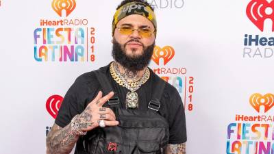 El cantante pensó que iba a ser víctima de un secuestro cuando se quedó sin gasolina en mitad de la carretera, pero un buen samaritano acudió en su ayuda y le demostró que Dios cuida de los suyos.