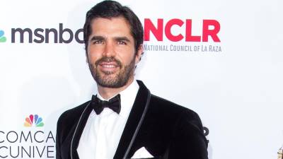 Eduardo Verástegui afirmó que el “diablo busca a quién devorar” como parte de un discurso de rechazo a las vacunas contra la Covid-19.