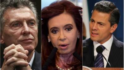 150 Políticos en 50 países están relacionados de manera directa o indirecta a sociedades offshore en 21 paraísos fiscales, entre ellos Panamá.