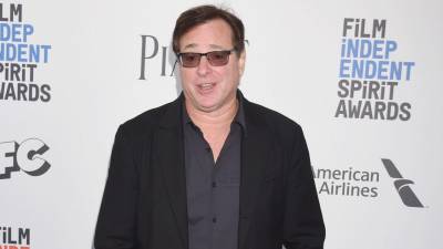 Bob Saget falleció en la madrugada del 9 de enero.