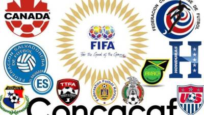 Conocé el puntaje que tienen ahora mismo las mejores selecciones de Concacaf. Las primeras seis que estén en la puntuación en junio del 2020, serán las que disputen la Hexagonal rumbo al Mundial de Catar.