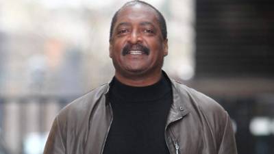 El padre de la cantante Beyonce ha estado envuelto en problemas porque al parecer ha tenido mucha aventuras.