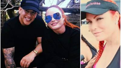 Mireddys González, esposa del famoso reguetonero de 'Despacito', reveló cómo ha logrado perder más de 20 libras de peso gracias a la dieta Keto y compartió algunos trucos nutricionales que le ayudaron a alcanzar este objetivo.