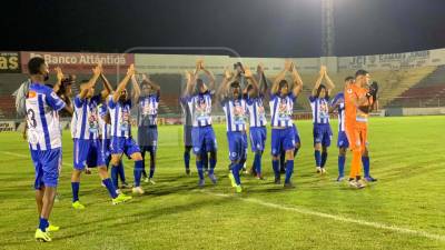 El Victoria ganaría su partido sin jugarlo.