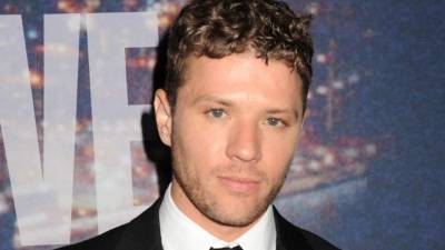 Ryan Phillippe.