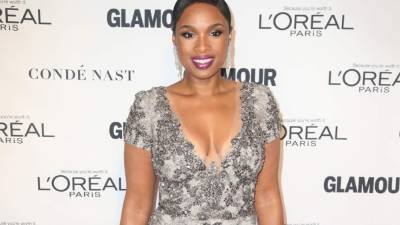 Jennifer Hudson.